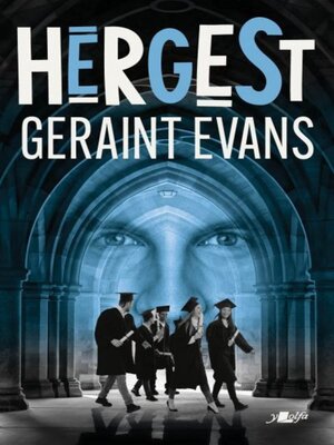 cover image of Hergest